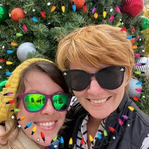 Meet your Posher, Vickie